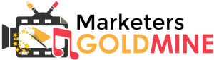 Marketers Goldmine